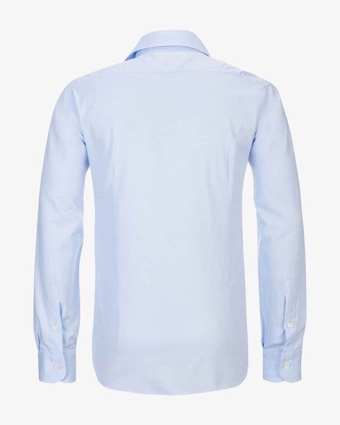 Barba Napoli heren overhemden blu