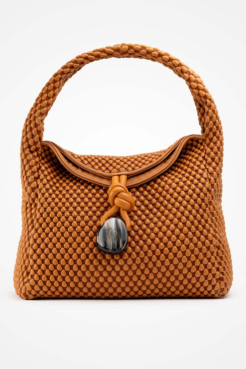 Tas - Oranje