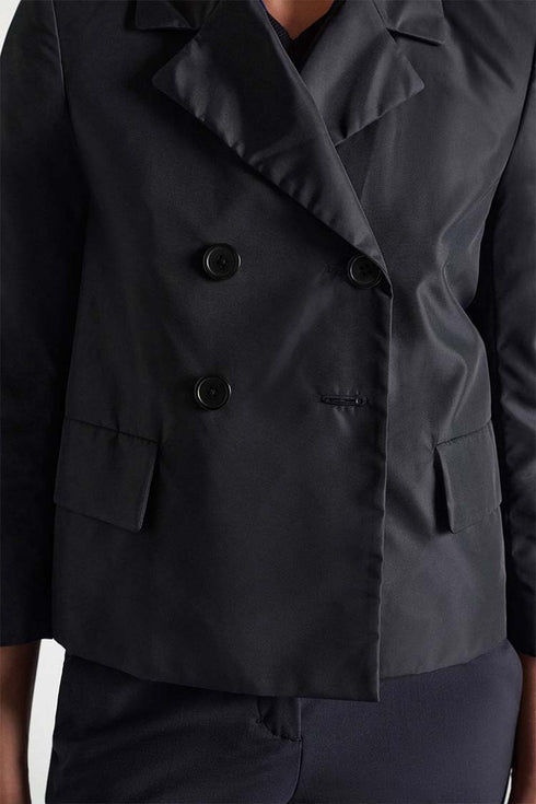 Blazer - Donkerblauw