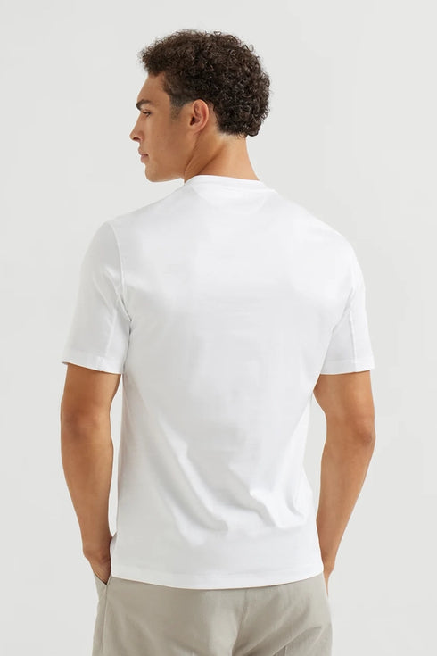 T-shirt - Wit