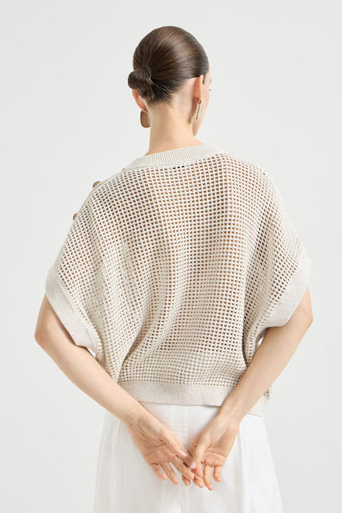 Trui - Off-white