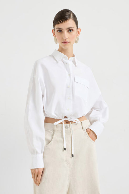 Blouse - Wit