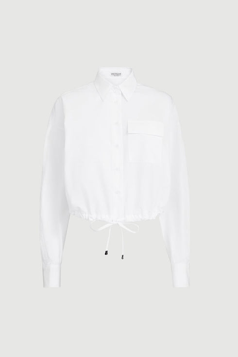 Blouse - Wit