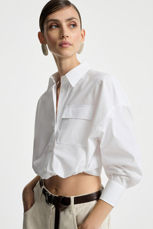Blouse - Wit