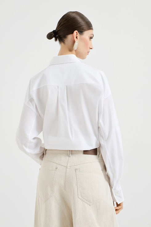 Blouse - Wit