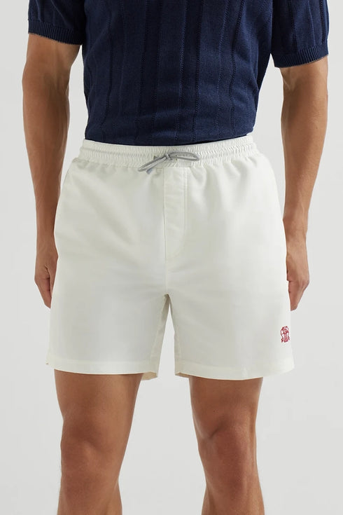 Zwembroek - Offwhite