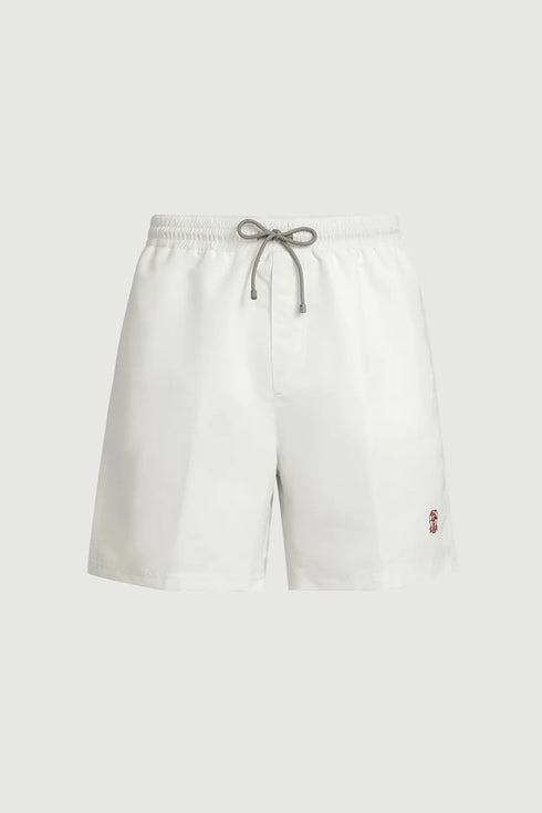 Zwembroek - Offwhite