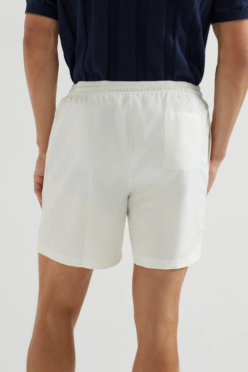 Zwembroek - Offwhite