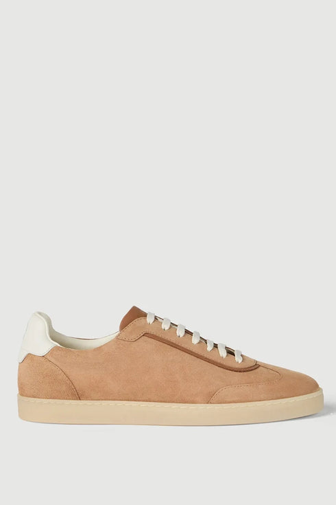 Sneaker - Beige
