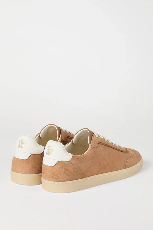 Sneaker - Beige