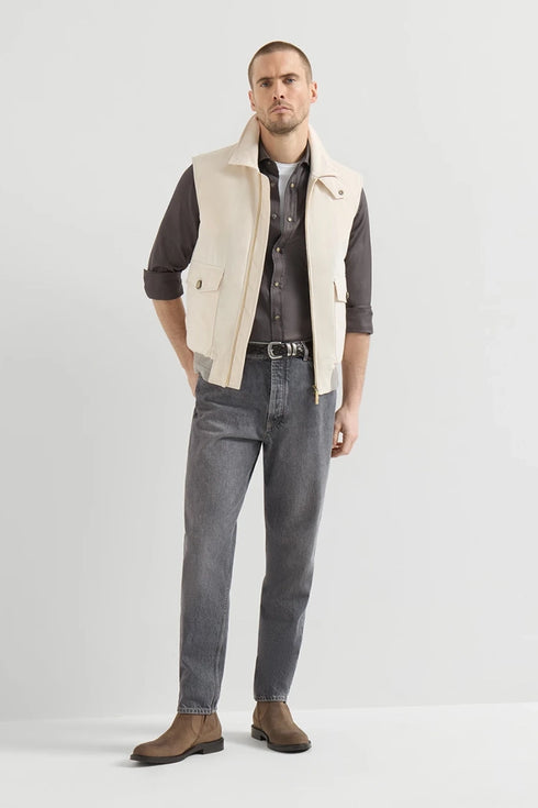Jeans - Grijs