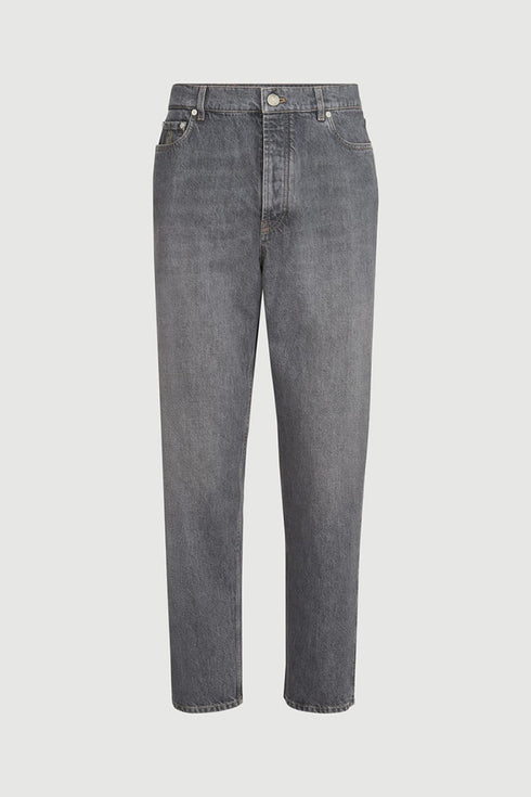 Jeans - Grijs