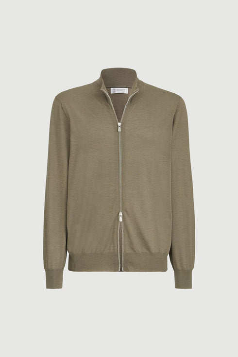Vest - Khaki