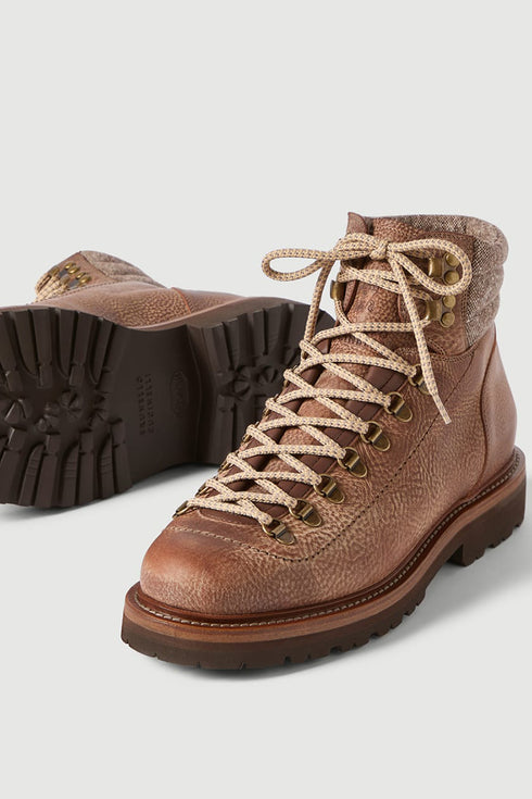 Boots - Bruin