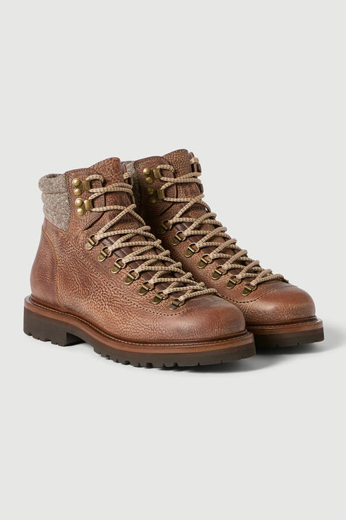 Boots - Bruin