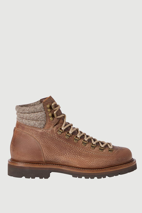 Boots - Bruin