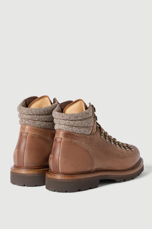 Boots - Bruin