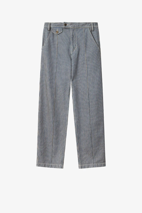 Broek - Gestreept