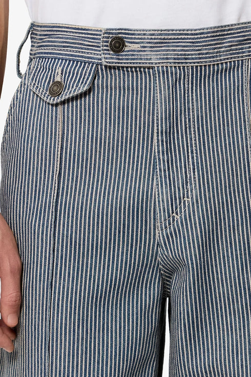 Broek - Gestreept