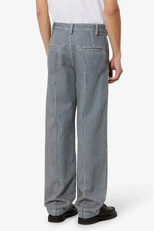 Broek - Gestreept