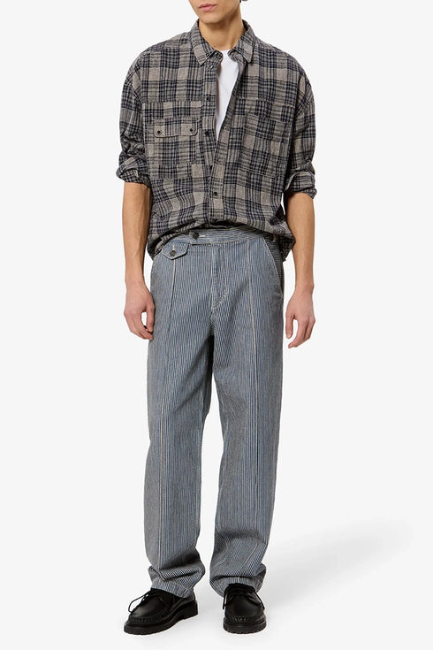 Broek - Gestreept