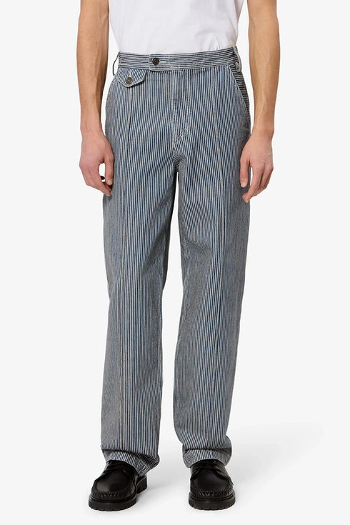 Broek - Gestreept