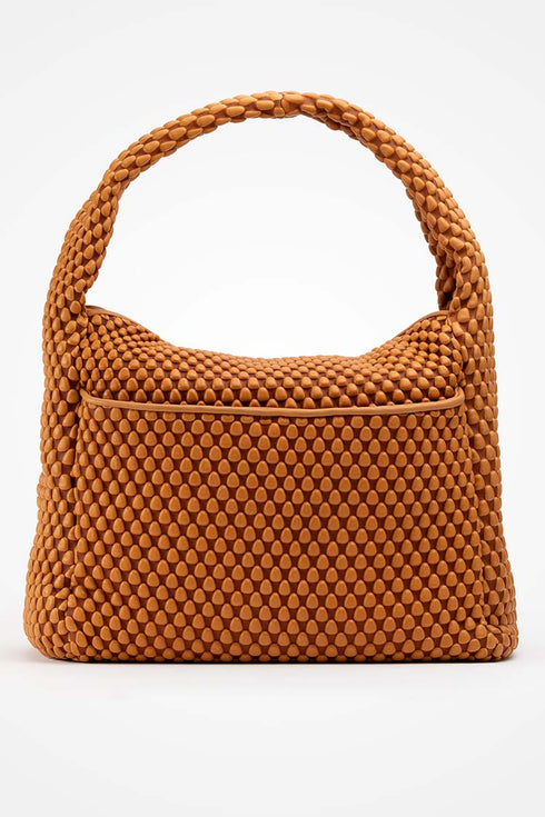 Tas - Oranje