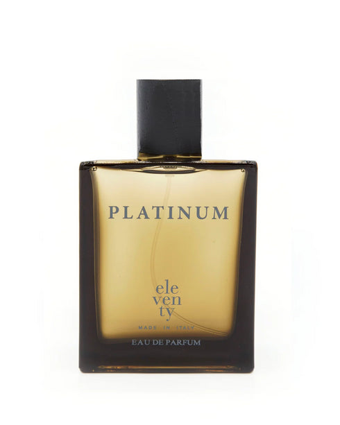 Eau De Parfum - Platinum - 100 ml