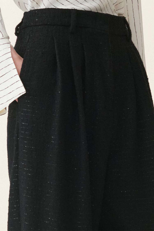 Broek - Zwart