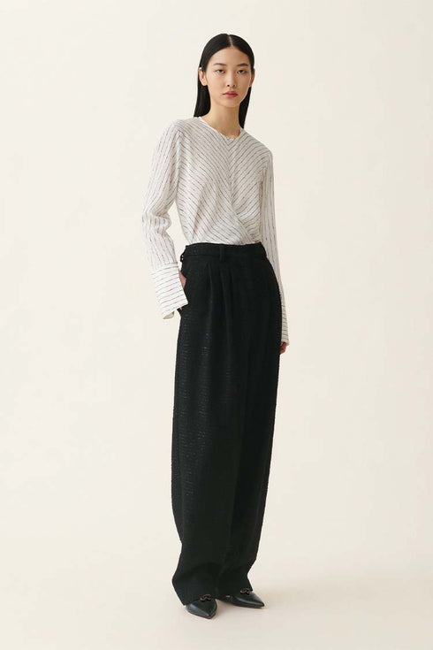 Broek - Zwart