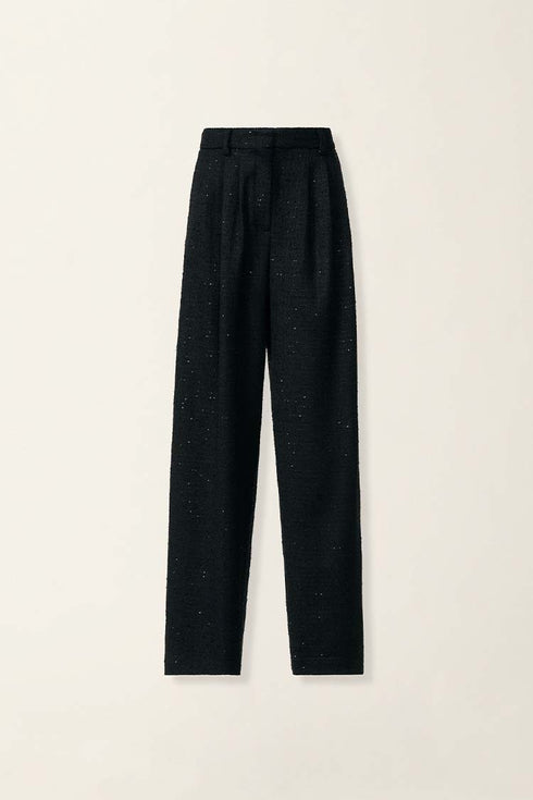 Broek - Zwart