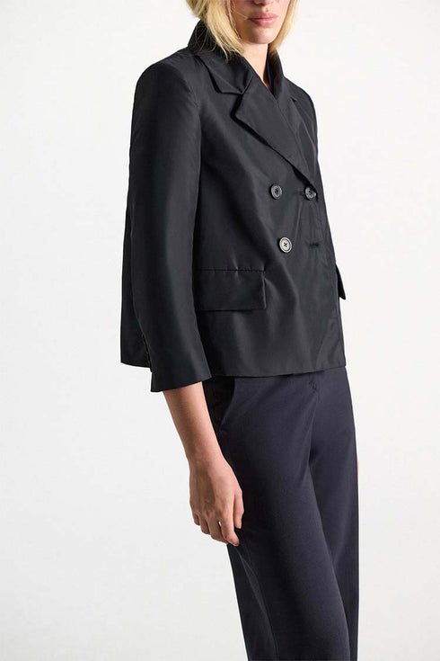 Blazer - Donkerblauw
