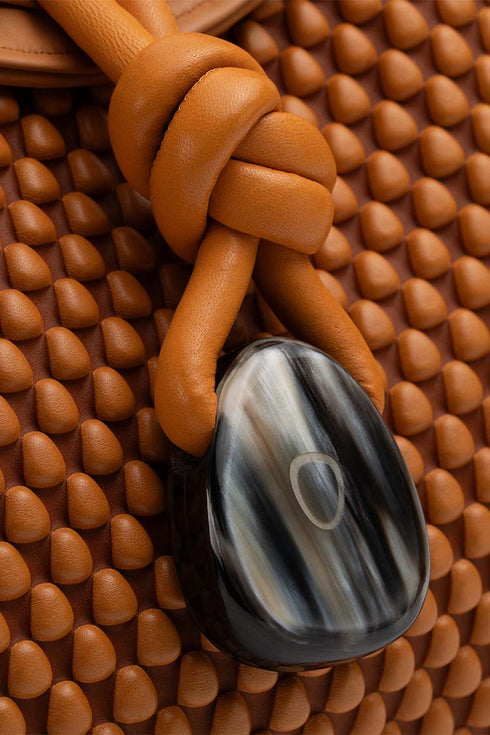 Tas - Oranje