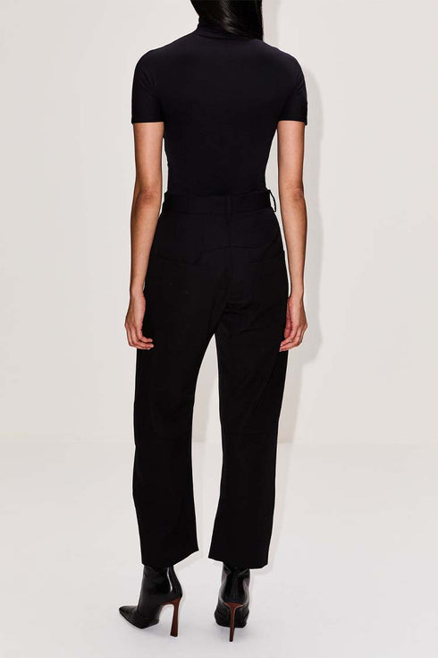 Broek - Donkerblauw