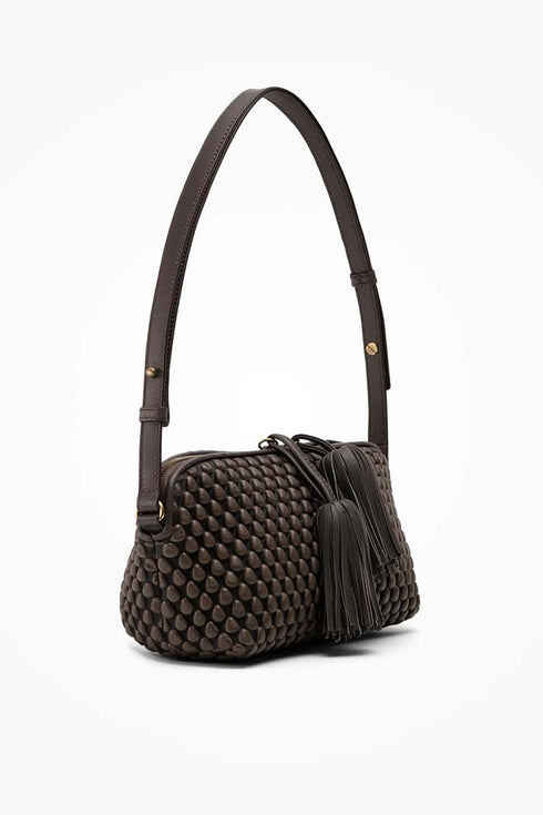 Tas - Bruin