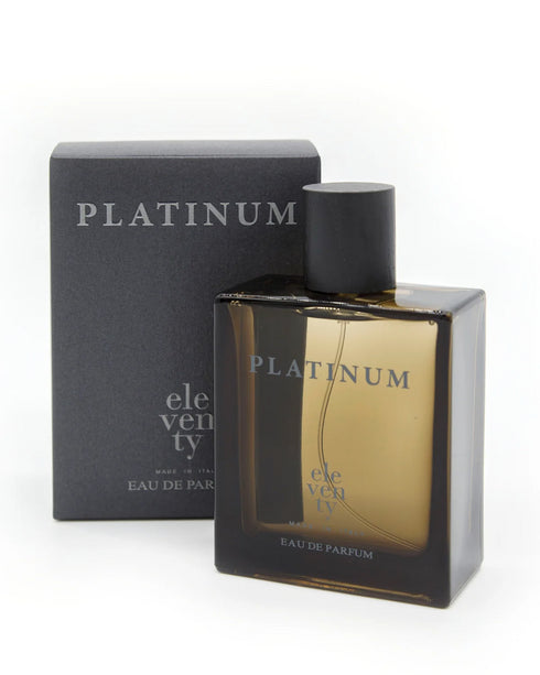 Eau De Parfum - Platinum - 100 ml