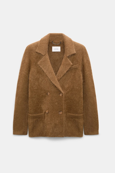 Blazer - Bruin