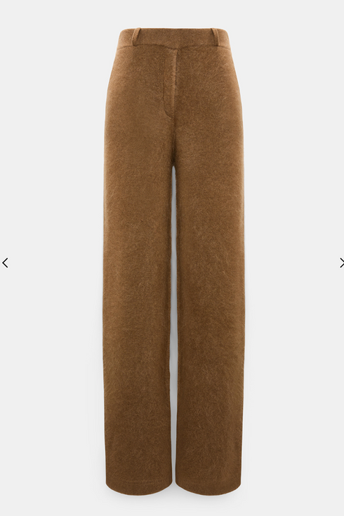 Broek - Bruin