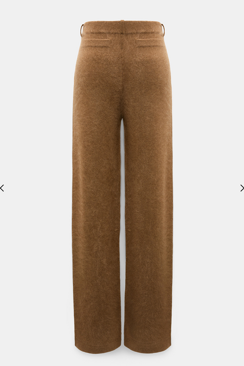 Broek - Bruin