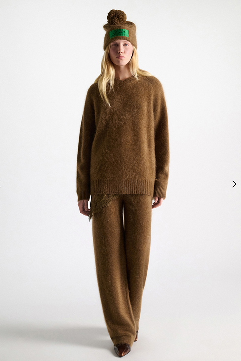 Broek - Bruin