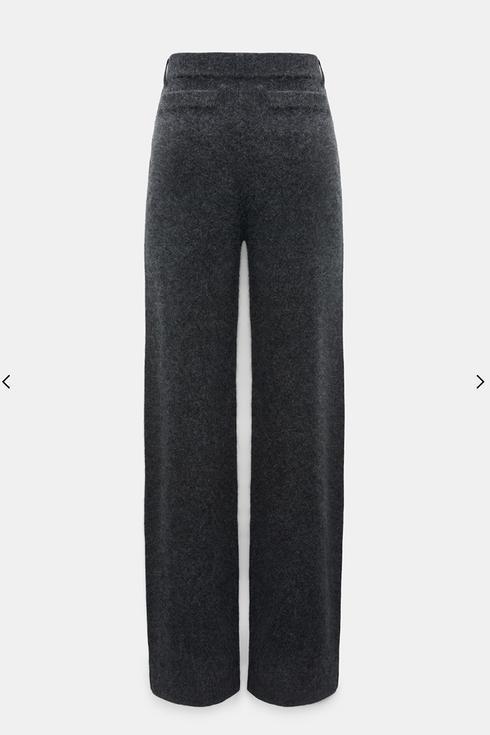 Broek - Grijs
