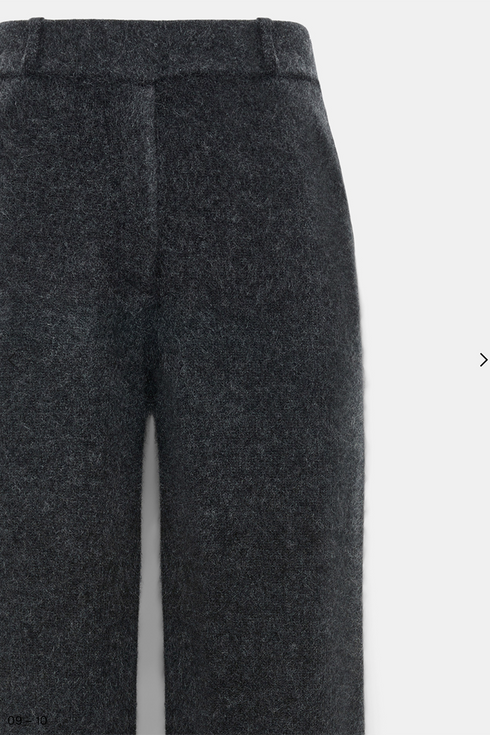 Broek - Grijs