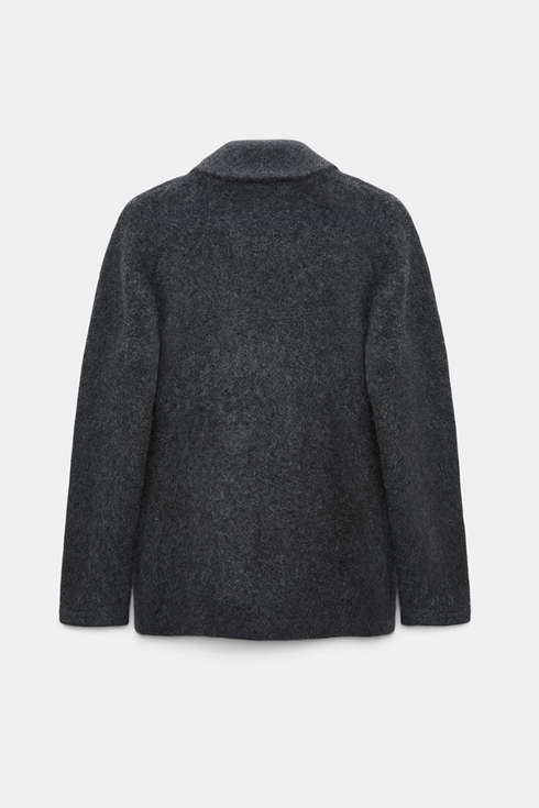 Blazer - Grijs