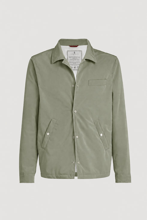 Jas - Khaki
