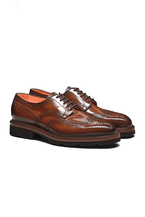 Schoenen - Bruin