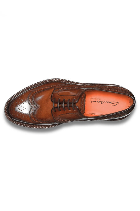 Schoenen - Bruin