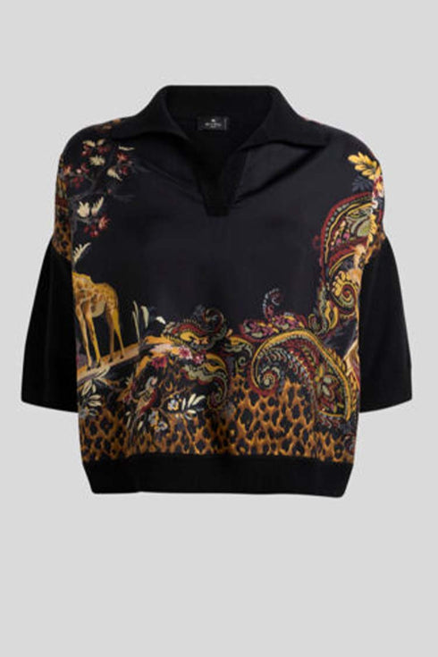 Blouse - Print