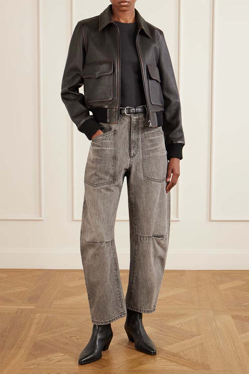 Jeans - Grijs