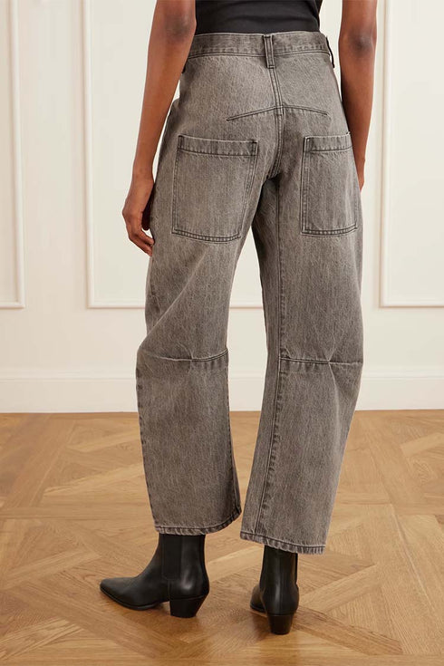 Jeans - Grijs