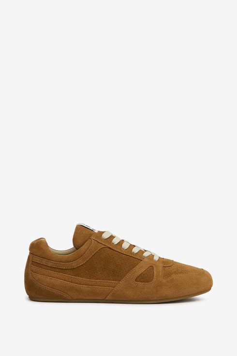 Sneaker - Suede